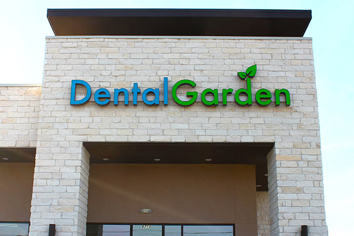 Welcome to Our Dental Garden Blog