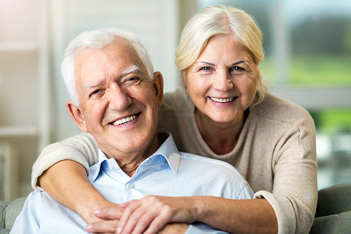 Make Room for Dental Implants With Sinus Lifts in Richmond