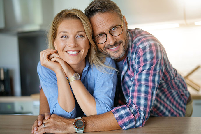 Enjoy a Bright Smile With Dental Cleanings & Exams in Richmond