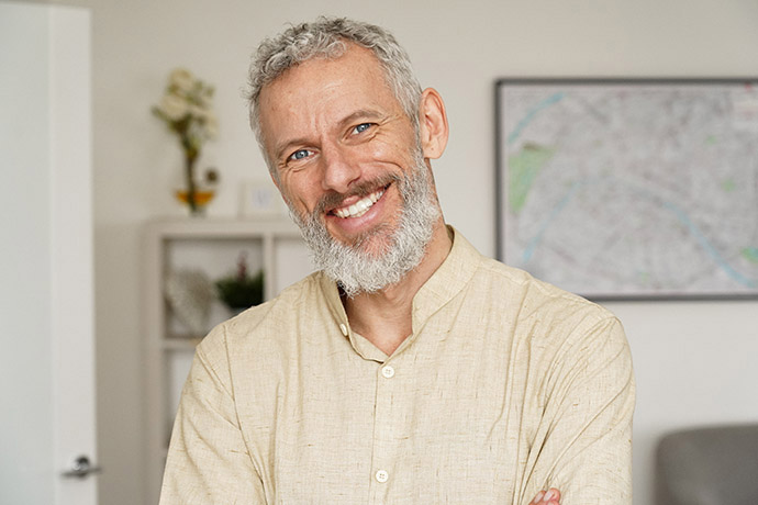 Enjoy Beautiful New Teeth Using Richmond Dentures