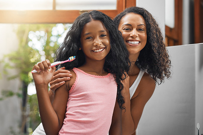 Bring Your Crew to an Expert Family Dentist in Richmond