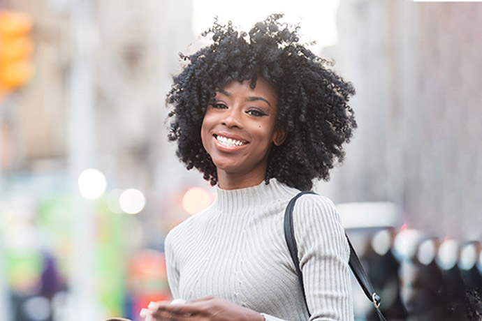 Maintain a Youthful Appearance With a Cosmetic Dentist in Richmond