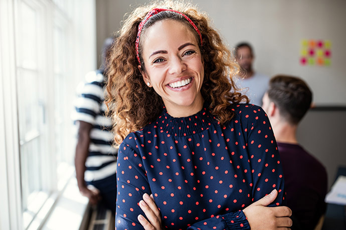 Get Dramatic Results in One Visit With Richmond Teeth Whitening