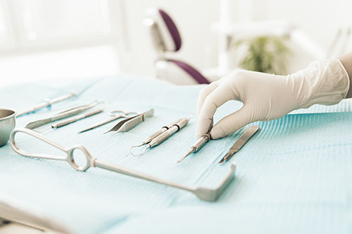 How You Can Prepare for Your First Dental Appointment
