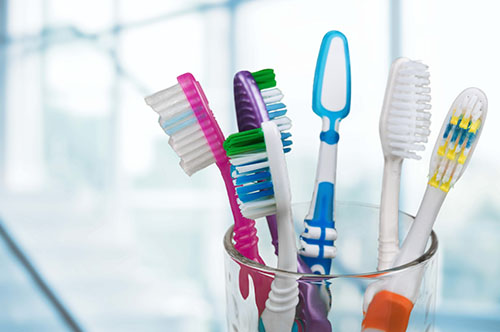 Why Your Heart Benefits From Regular Teeth Brushing