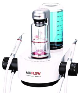 AirFlow machine