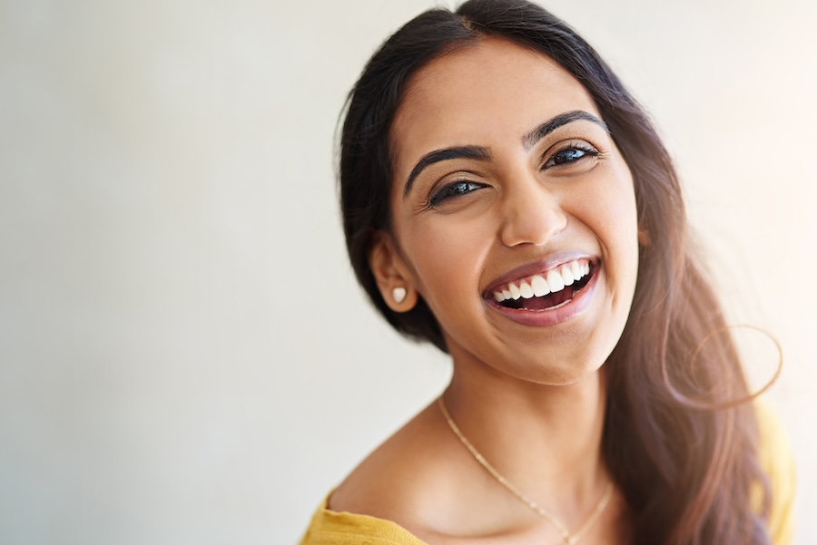 What Services Are Included in a Smile Makeover?