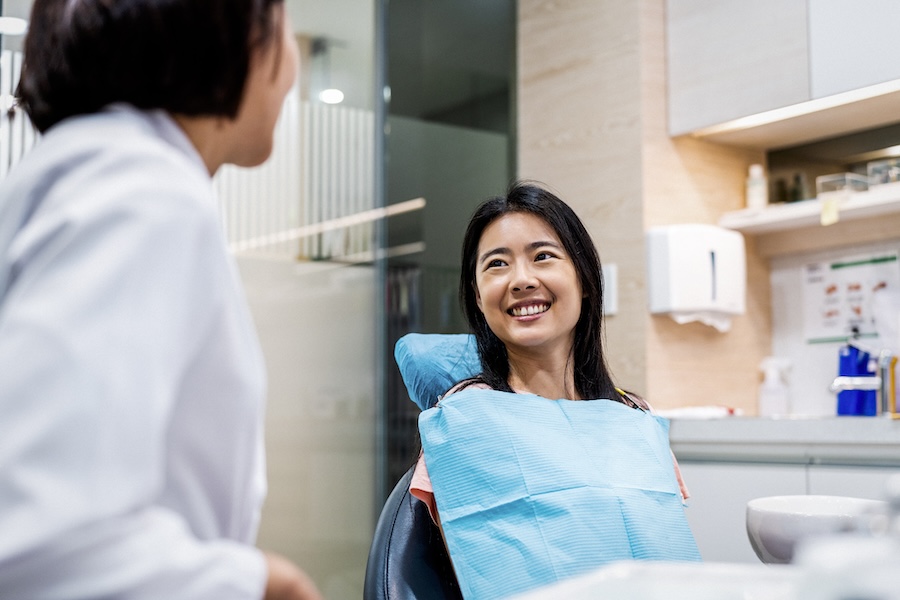 What to Look for in a Local Dentist