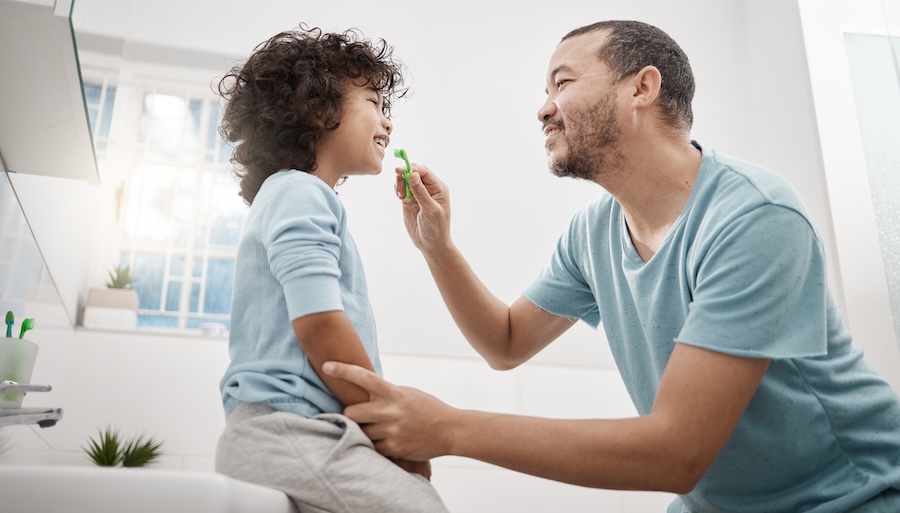 How Do I Prevent Cavities in Children?