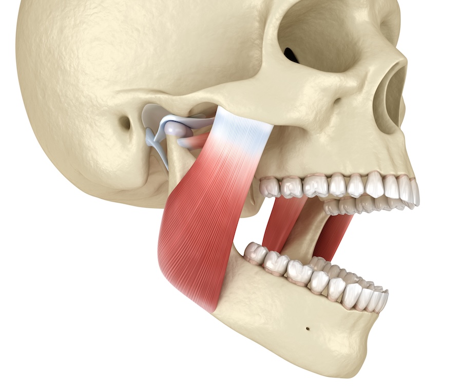TMJ and Jaw Pain Relief—Here’s How We Can Help