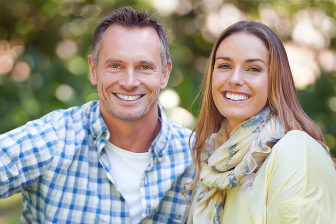 Gum Disease Treatment in Richmond, TX