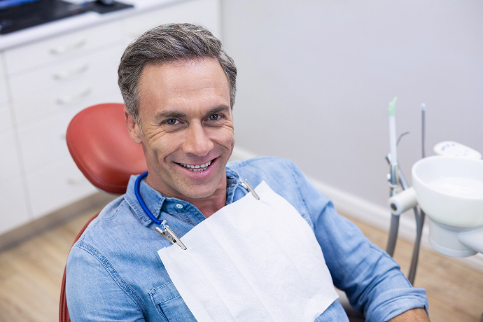 Root Canal Therapy in Richmond, TX
